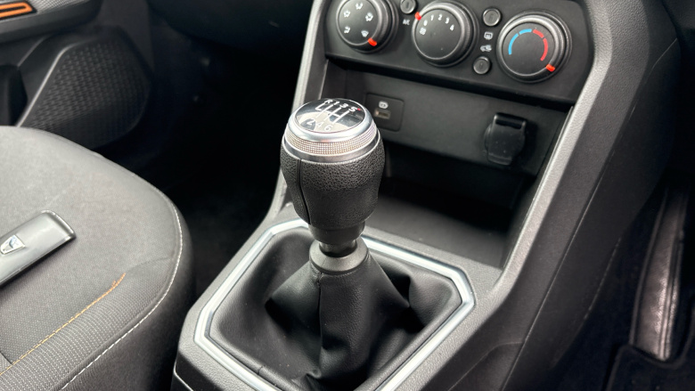 Dacia Sandero Stepway 1.0 TCe Comfort 5dr Petrol Hatchback